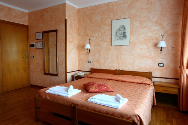 Internazionale Hotel